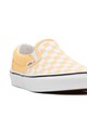 Vans Pantofi slip-on in carouri Classic Femei