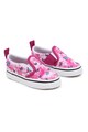 Vans Butterfly Dream bebújós mintás vászoncipő Lány