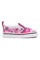 Vans Butterfly Dream bebújós mintás vászoncipő Lány