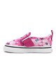 Vans Butterfly Dream bebújós mintás vászoncipő Lány