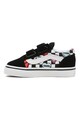 Vans Tenisi cu velcro si detalii contrastante Old Skool Baieti