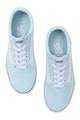 Vans Tenisi low-top cu logo contrastant Ward Femei