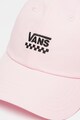 Vans Шапка Court Side с лого Жени