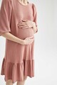 DeFacto Рокля за бременни с набран подгъв Жени