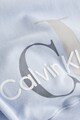 CALVIN KLEIN JEANS Худи със свободна кройка и лого Жени