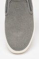 Lumberjack Pantofi sport slip-on din material textil Branson Barbati