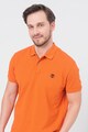 Timberland Tricou polo de bumbac organic pique Barbati