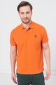 Timberland Tricou polo de bumbac organic pique Barbati