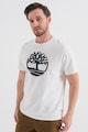 Timberland Tricou de bumbac cu logo Kennebec River Tree Barbati