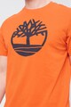 Timberland Tricou de bumbac organic cu logo Kennebec River Tree Barbati