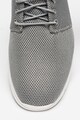 Timberland Pantofi sport cu aspect tricotat si logo Killington Barbati