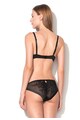 Triumph Sutien push-up negru Body Make-Up Femei