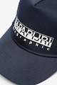 Napapijri Бейзболна шапка Box с капса и лого Мъже