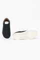 Emporio Armani Спортни обувки от набук Мъже