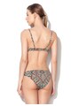 Skiny Sutien de baie multicolor cu burete Tribe Femei