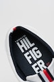 Tommy Hilfiger Vászon tornacipő logóval férfi