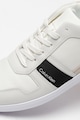 CALVIN KLEIN Sneaker logóval az oldalán férfi