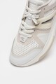 CALVIN KLEIN JEANS New Sporty sneaker logós részletekkel férfi