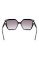 Liu Jo Квадратни слънчеви очила с монограм Жени