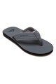 QUIKSILVER Carver műbőr flip-flop papucs férfi