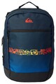 QUIKSILVER Schoolie hátizsák külső zsebekkel - 30 l férfi