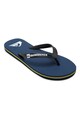 QUIKSILVER Molokai logós flip-flop papucs férfi