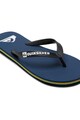 QUIKSILVER Molokai logós flip-flop papucs férfi