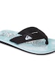 QUIKSILVER Molokai Layback flip-flop papucs Fiú