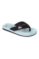 QUIKSILVER Molokai Layback flip-flop papucs Fiú