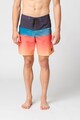 QUIKSILVER Surfsilk mintás fürdőnadrág húzózsinórral férfi