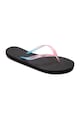 ROXY Papuci flip-flop in degrade Viva Femei