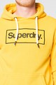 SUPERDRY Hanorac cu imprimeu logo Barbati