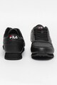 Fila Спортни обувки Orbit от еко кожа с бродирано лого Мъже