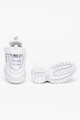 Fila Спортни обувки Disruptor от еко кожа с контрастно лого Момичета