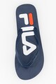 Fila Troy flip-flop papucs dombornyomott logóval női