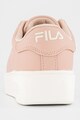 Fila Crosscourt Altezza egyszínű műbőr sneaker női