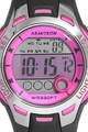 Armitron Дигитален часовник с хронограф и лого Жени