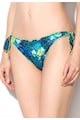 Undercolors of Benetton Sutien de baie bandeau multicolor Femei