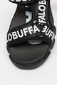Buffalo Sandale cu imprimeu logo Cld Tec Femei