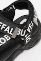 Buffalo Sandale cu imprimeu logo Cld Tec Femei
