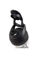 Nike Бутилка за хидратация  TR Hypercharge Shaker, 710 мл(24oz), Прозрачен/Черен Жени