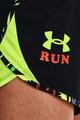 Under Armour Къс панталон Keep Run Weird за бягане Жени