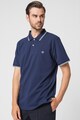 Gant Tricou polo de bumbac Barbati