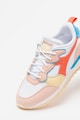 Diadora Pantofi sport cu model colorblock Jolly Femei