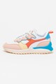 Diadora Pantofi sport cu model colorblock Jolly Femei