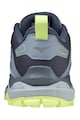 Mizuno Pantofi low-top pentru alergare Wave Mujin 8 Femei