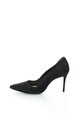 Schutz Черни обувки от набук Жени