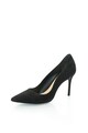 Schutz Черни обувки от набук Жени