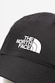 The North Face Uniszex logómintás baseballsapka női