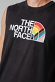 The North Face Топ Pride с лого Мъже